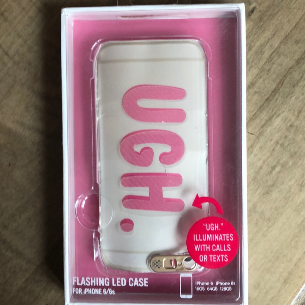 Urban outfitters phone case